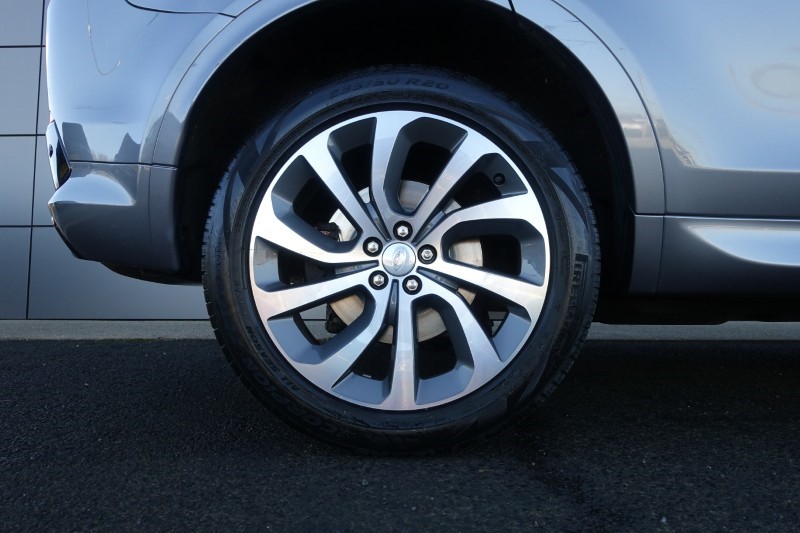 2023 (23) LAND ROVER DISCOVERY SPORT 2.0 D200 R-Dynamic HSE 5dr Auto 5149781