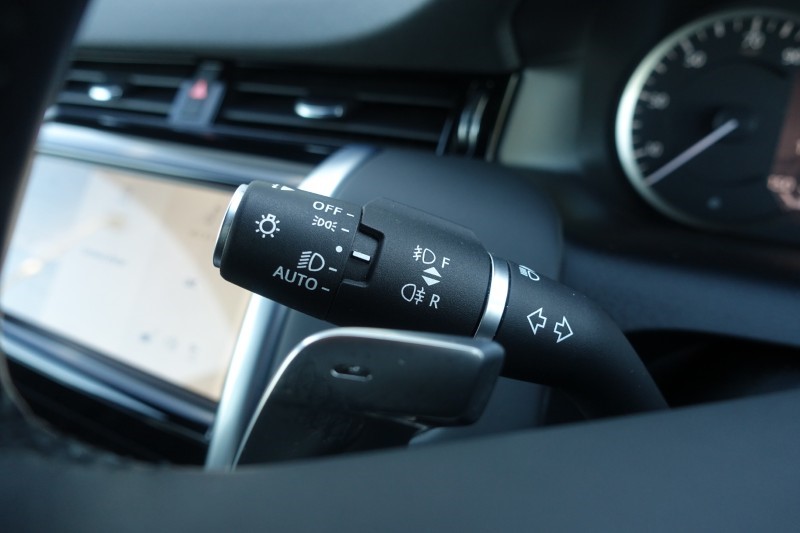 2023 (23) LAND ROVER DISCOVERY SPORT 2.0 D200 R-Dynamic HSE 5dr Auto 5149791