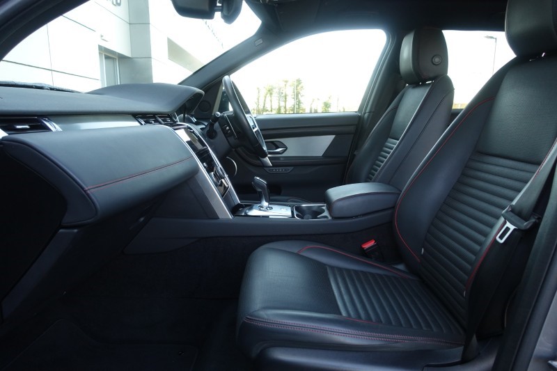 2023 (23) LAND ROVER DISCOVERY SPORT 2.0 D200 R-Dynamic HSE 5dr Auto 5149758