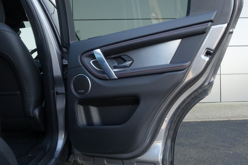 2023 (23) LAND ROVER DISCOVERY SPORT 2.0 D200 R-Dynamic HSE 5dr Auto 5149805