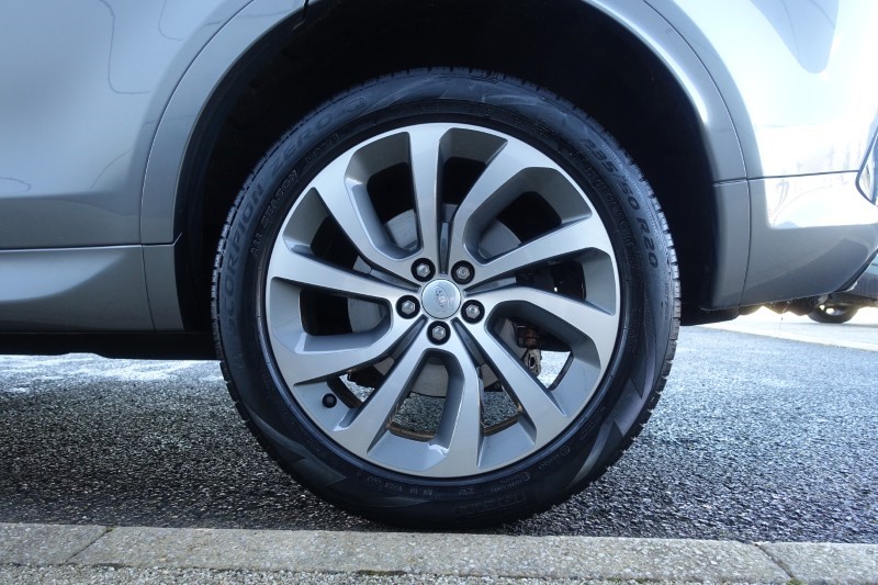 2023 (23) LAND ROVER DISCOVERY SPORT 2.0 D200 R-Dynamic HSE 5dr Auto 5149784