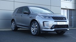 2023 (23) LAND ROVER DISCOVERY SPORT 2.0 D200 R-Dynamic HSE 5dr Auto 5149756