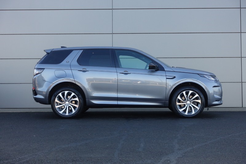 2023 (23) LAND ROVER DISCOVERY SPORT 2.0 D200 R-Dynamic HSE 5dr Auto 5149760