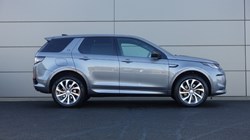 2023 (23) LAND ROVER DISCOVERY SPORT 2.0 D200 R-Dynamic HSE 5dr Auto 5149760