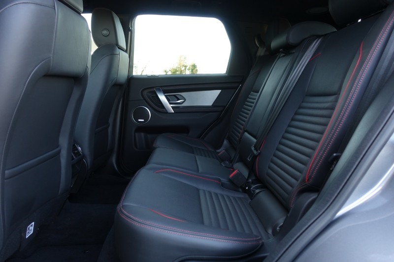 2023 (23) LAND ROVER DISCOVERY SPORT 2.0 D200 R-Dynamic HSE 5dr Auto 5149759