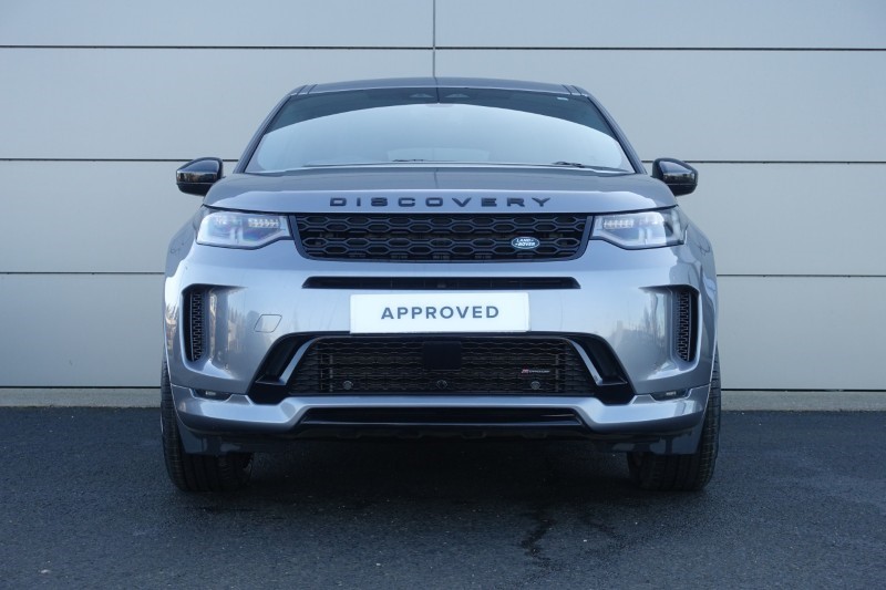 2023 (23) LAND ROVER DISCOVERY SPORT 2.0 D200 R-Dynamic HSE 5dr Auto 5149762