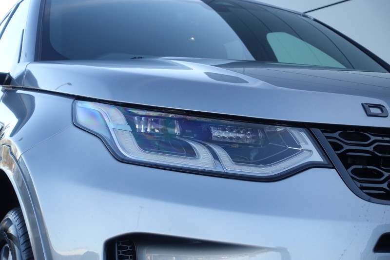 2023 (23) LAND ROVER DISCOVERY SPORT 2.0 D200 R-Dynamic HSE 5dr Auto 5149772