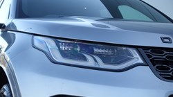 2023 (23) LAND ROVER DISCOVERY SPORT 2.0 D200 R-Dynamic HSE 5dr Auto 5149772