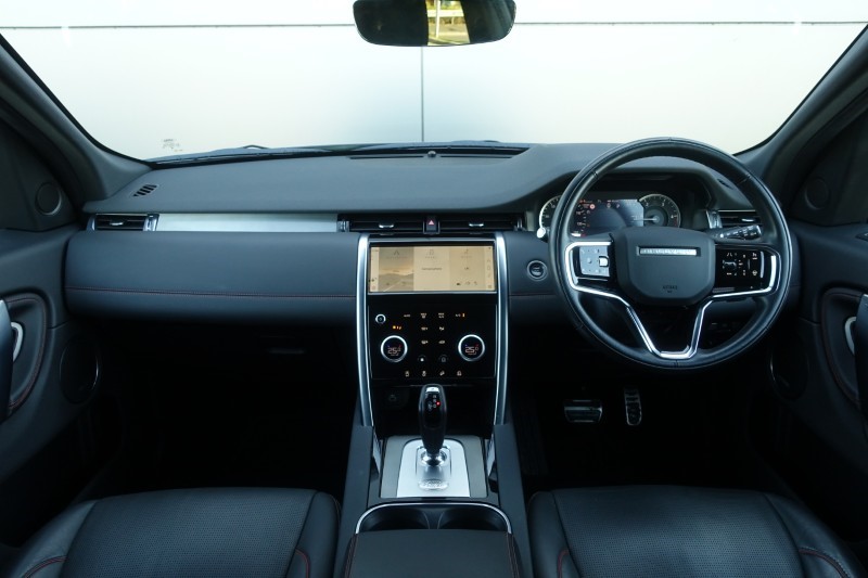 2023 (23) LAND ROVER DISCOVERY SPORT 2.0 D200 R-Dynamic HSE 5dr Auto 5149764