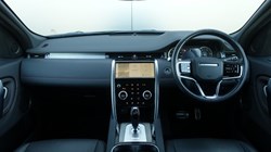 2023 (23) LAND ROVER DISCOVERY SPORT 2.0 D200 R-Dynamic HSE 5dr Auto 5149764
