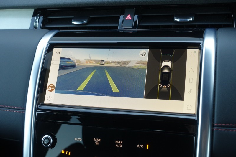 2023 (23) LAND ROVER DISCOVERY SPORT 2.0 D200 R-Dynamic HSE 5dr Auto 5149767