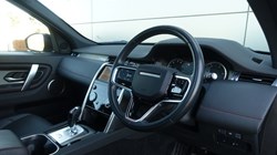 2023 (23) LAND ROVER DISCOVERY SPORT 2.0 D200 R-Dynamic HSE 5dr Auto 5149797