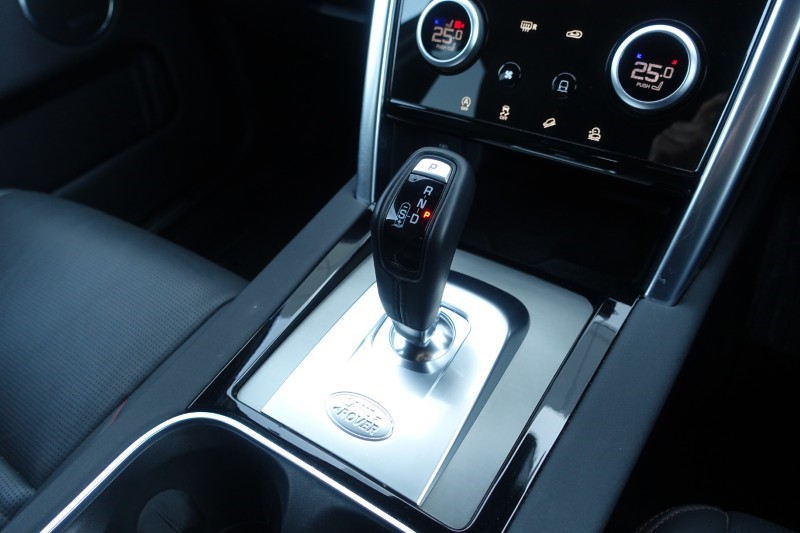 2023 (23) LAND ROVER DISCOVERY SPORT 2.0 D200 R-Dynamic HSE 5dr Auto 5149768