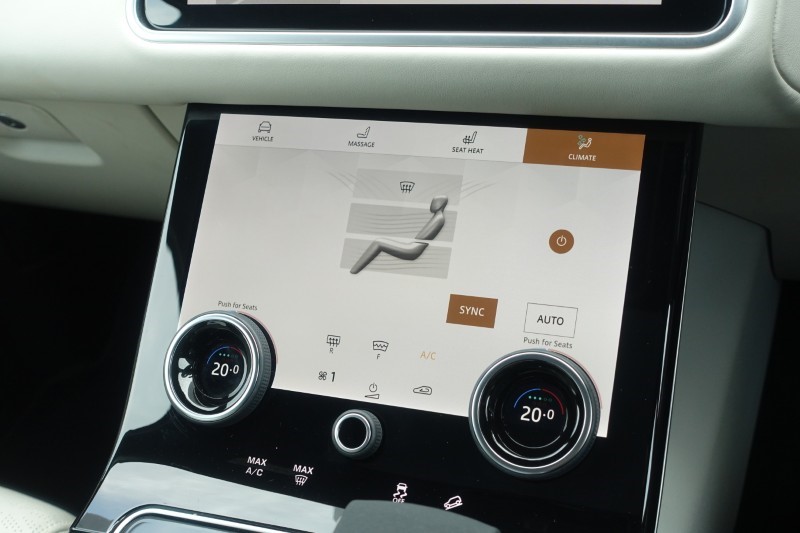 2022 (22) LAND ROVER RANGE ROVER VELAR 2.0 P400e R-Dynamic HSE 5dr Auto 5142598