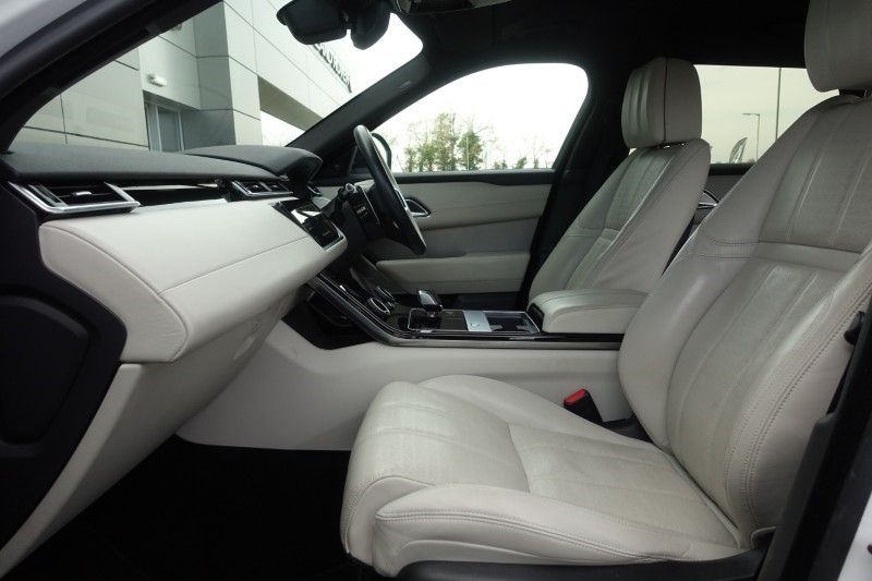 2022 (22) LAND ROVER RANGE ROVER VELAR 2.0 P400e R-Dynamic HSE 5dr Auto 5142556