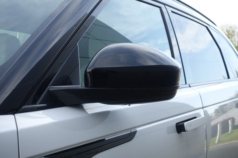 2022 (22) LAND ROVER RANGE ROVER VELAR 2.0 P400e R-Dynamic HSE 5dr Auto 5142583