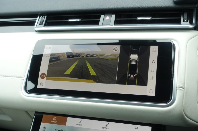 2022 (22) LAND ROVER RANGE ROVER VELAR 2.0 P400e R-Dynamic HSE 5dr Auto 5142565