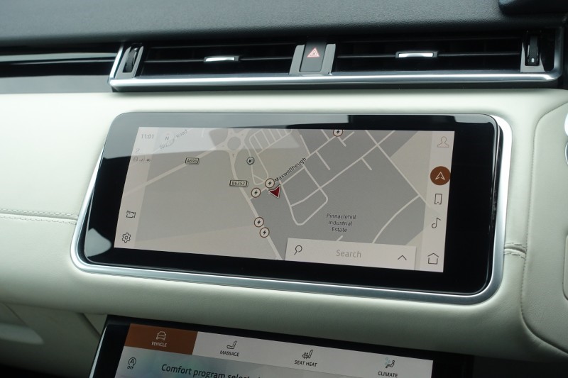 2022 (22) LAND ROVER RANGE ROVER VELAR 2.0 P400e R-Dynamic HSE 5dr Auto 5142564