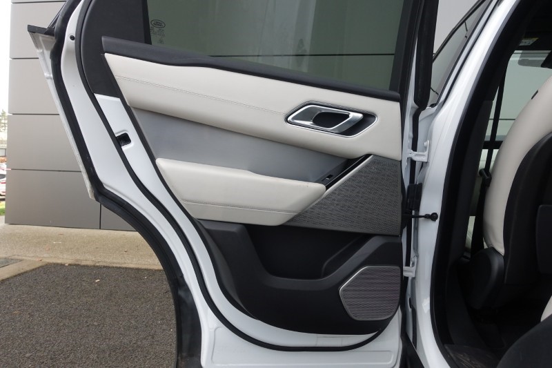 2022 (22) LAND ROVER RANGE ROVER VELAR 2.0 P400e R-Dynamic HSE 5dr Auto 5142610