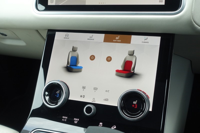 2022 (22) LAND ROVER RANGE ROVER VELAR 2.0 P400e R-Dynamic HSE 5dr Auto 5142597