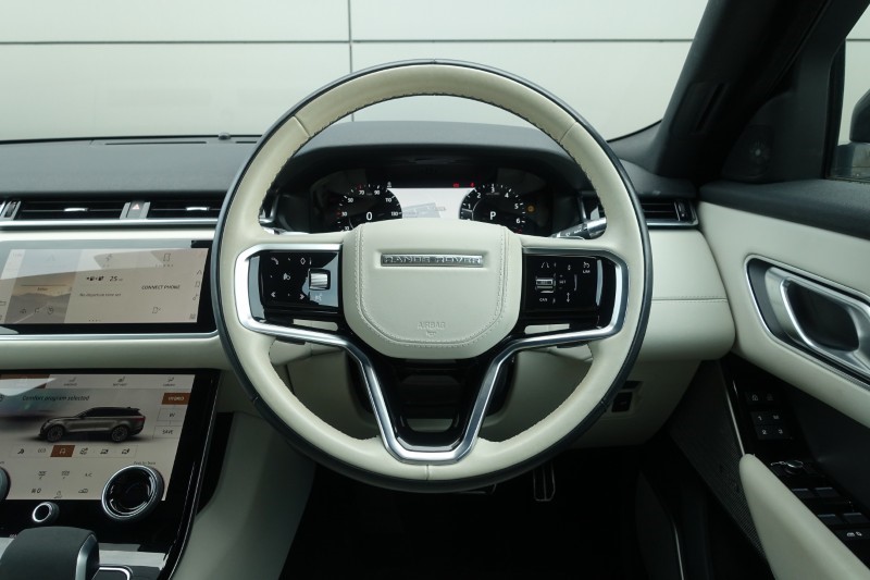 2022 (22) LAND ROVER RANGE ROVER VELAR 2.0 P400e R-Dynamic HSE 5dr Auto 5142568