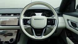 2022 (22) LAND ROVER RANGE ROVER VELAR 2.0 P400e R-Dynamic HSE 5dr Auto 5142568