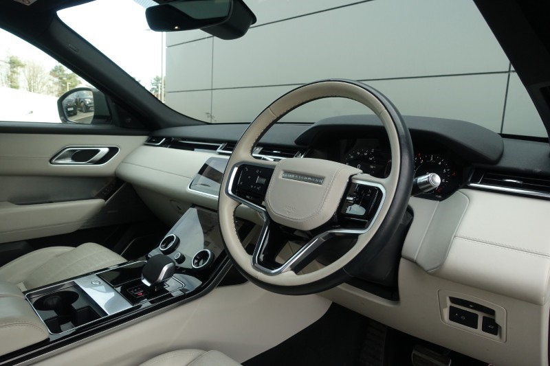 2022 (22) LAND ROVER RANGE ROVER VELAR 2.0 P400e R-Dynamic HSE 5dr Auto 5142599