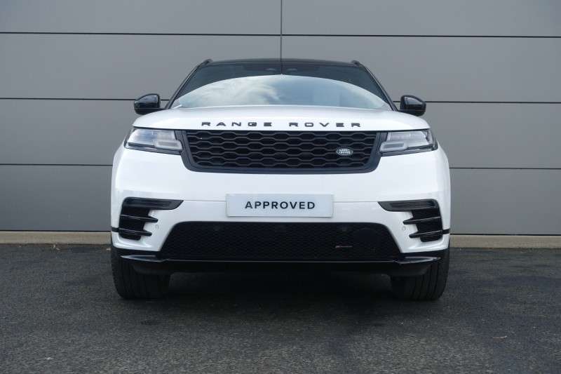 2022 (22) LAND ROVER RANGE ROVER VELAR 2.0 P400e R-Dynamic HSE 5dr Auto 5142560