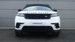 2022 (22) LAND ROVER RANGE ROVER VELAR 2.0 P400e R-Dynamic HSE 5dr Auto 5142560
