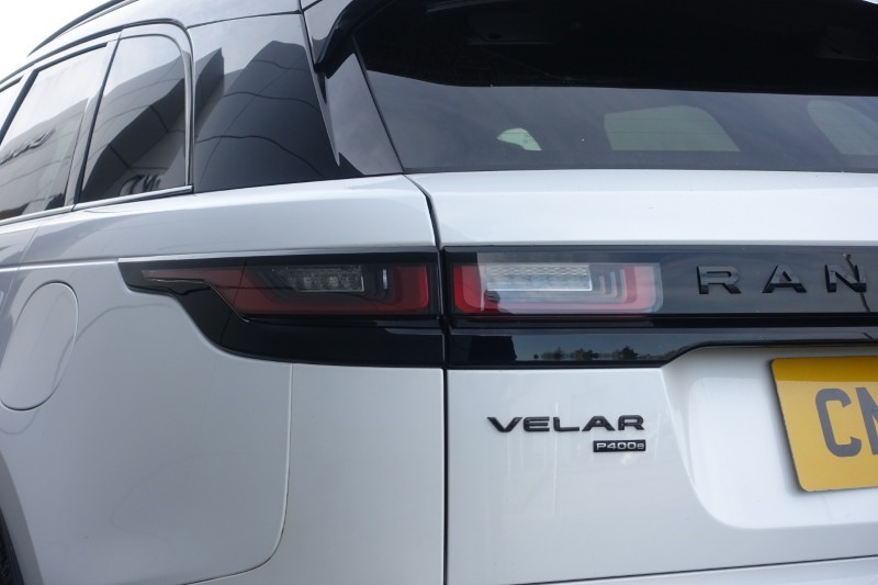 2022 (22) LAND ROVER RANGE ROVER VELAR 2.0 P400e R-Dynamic HSE 5dr Auto 5142572