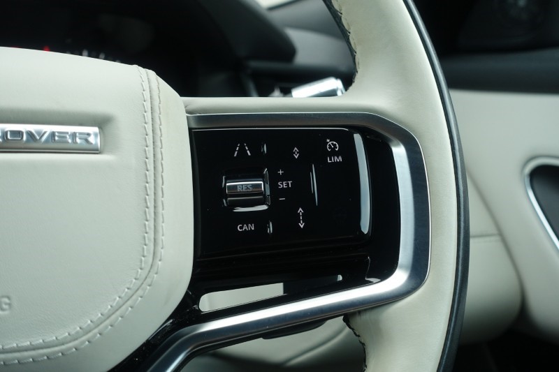 2022 (22) LAND ROVER RANGE ROVER VELAR 2.0 P400e R-Dynamic HSE 5dr Auto 5142586