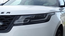 2022 (22) LAND ROVER RANGE ROVER VELAR 2.0 P400e R-Dynamic HSE 5dr Auto 5142584