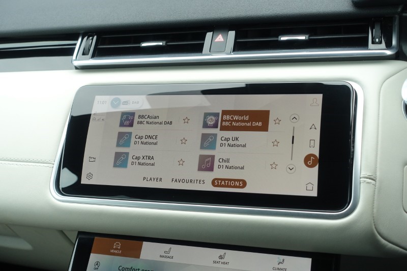 2022 (22) LAND ROVER RANGE ROVER VELAR 2.0 P400e R-Dynamic HSE 5dr Auto 5142590