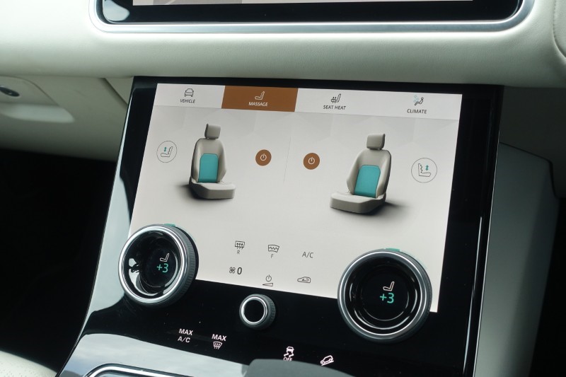 2022 (22) LAND ROVER RANGE ROVER VELAR 2.0 P400e R-Dynamic HSE 5dr Auto 5142595