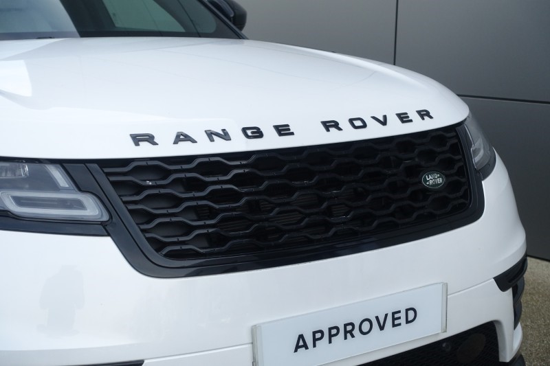 2022 (22) LAND ROVER RANGE ROVER VELAR 2.0 P400e R-Dynamic HSE 5dr Auto 5142574