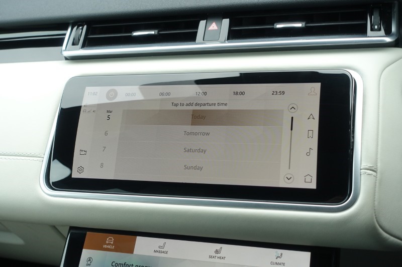 2022 (22) LAND ROVER RANGE ROVER VELAR 2.0 P400e R-Dynamic HSE 5dr Auto 5142593