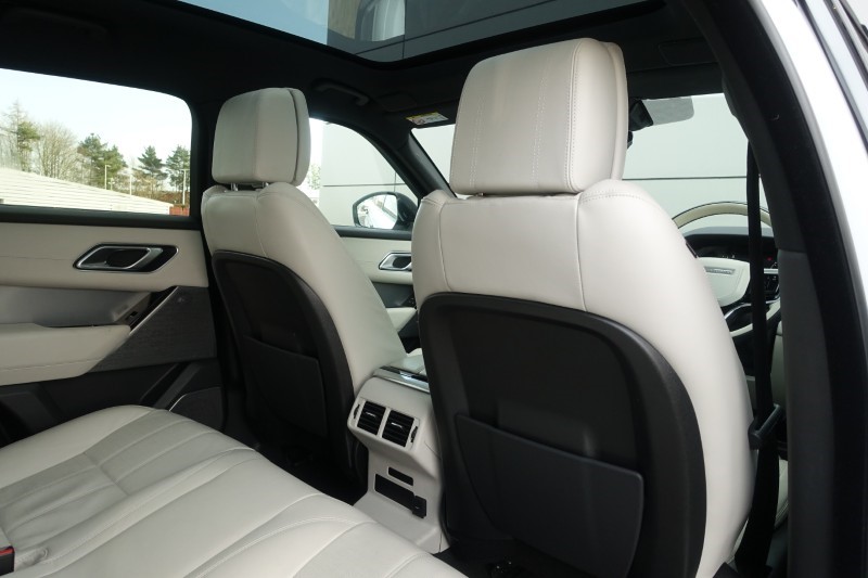 2022 (22) LAND ROVER RANGE ROVER VELAR 2.0 P400e R-Dynamic HSE 5dr Auto 5142607