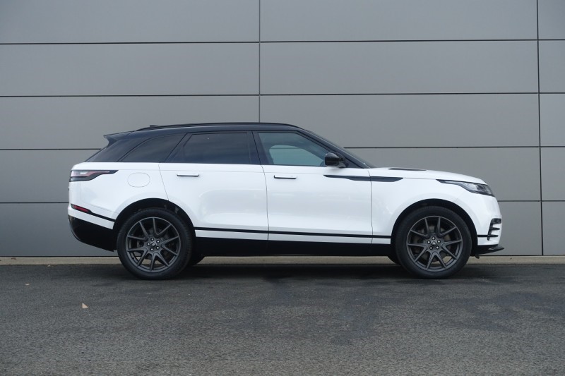 2022 (22) LAND ROVER RANGE ROVER VELAR 2.0 P400e R-Dynamic HSE 5dr Auto 5142558