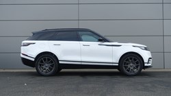 2022 (22) LAND ROVER RANGE ROVER VELAR 2.0 P400e R-Dynamic HSE 5dr Auto 5142558