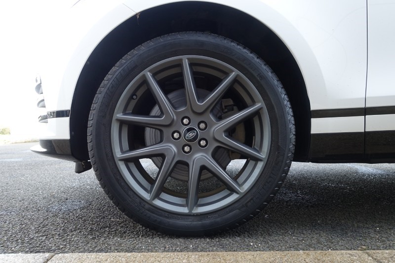 2022 (22) LAND ROVER RANGE ROVER VELAR 2.0 P400e R-Dynamic HSE 5dr Auto 5142582