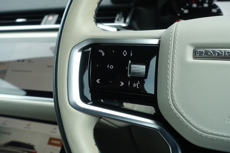 2022 (22) LAND ROVER RANGE ROVER VELAR 2.0 P400e R-Dynamic HSE 5dr Auto 5142589
