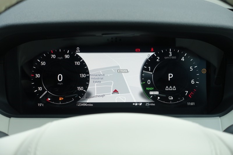 2022 (22) LAND ROVER RANGE ROVER VELAR 2.0 P400e R-Dynamic HSE 5dr Auto 5142569