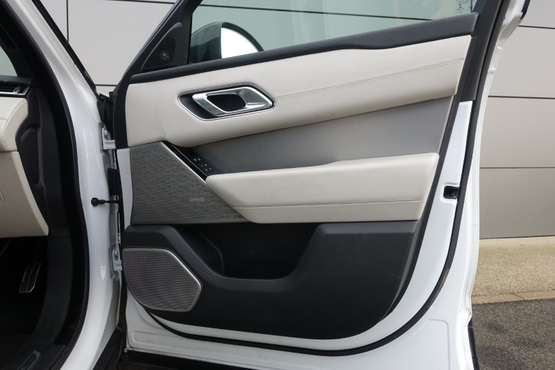 2022 (22) LAND ROVER RANGE ROVER VELAR 2.0 P400e R-Dynamic HSE 5dr Auto 5142603