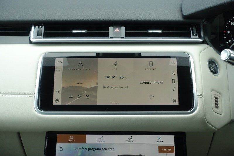 2022 (22) LAND ROVER RANGE ROVER VELAR 2.0 P400e R-Dynamic HSE 5dr Auto 5142567