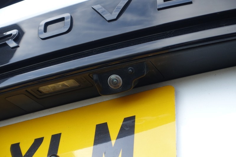 2022 (22) LAND ROVER RANGE ROVER VELAR 2.0 P400e R-Dynamic HSE 5dr Auto 5142580