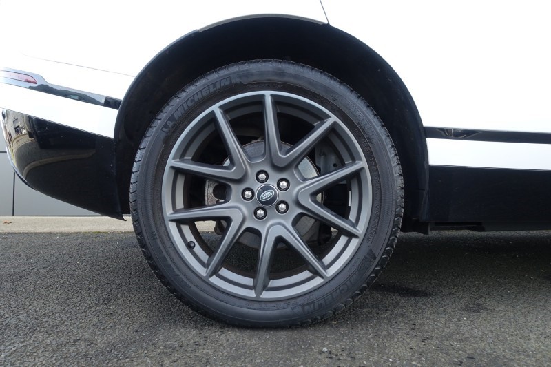 2022 (22) LAND ROVER RANGE ROVER VELAR 2.0 P400e R-Dynamic HSE 5dr Auto 5142578