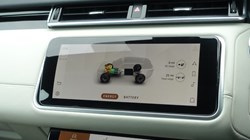 2022 (22) LAND ROVER RANGE ROVER VELAR 2.0 P400e R-Dynamic HSE 5dr Auto 5142592