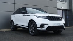 2022 (22) LAND ROVER RANGE ROVER VELAR 2.0 P400e R-Dynamic HSE 5dr Auto 5142554
