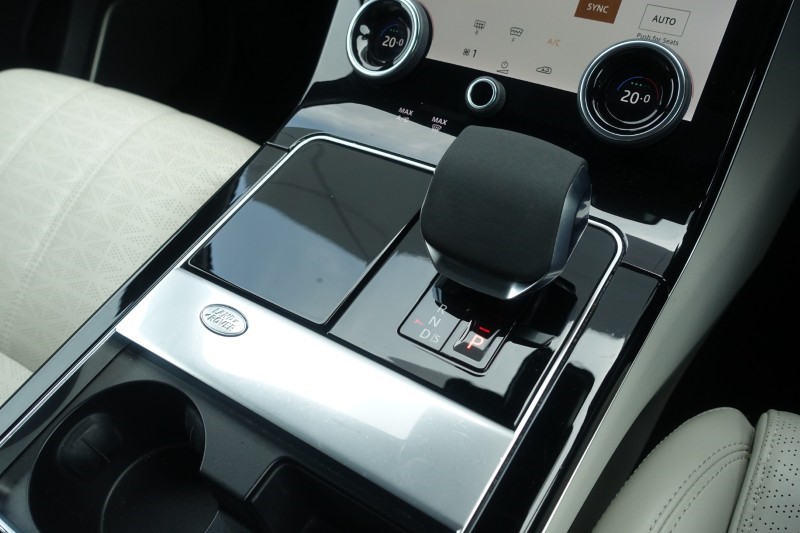 2022 (22) LAND ROVER RANGE ROVER VELAR 2.0 P400e R-Dynamic HSE 5dr Auto 5142566