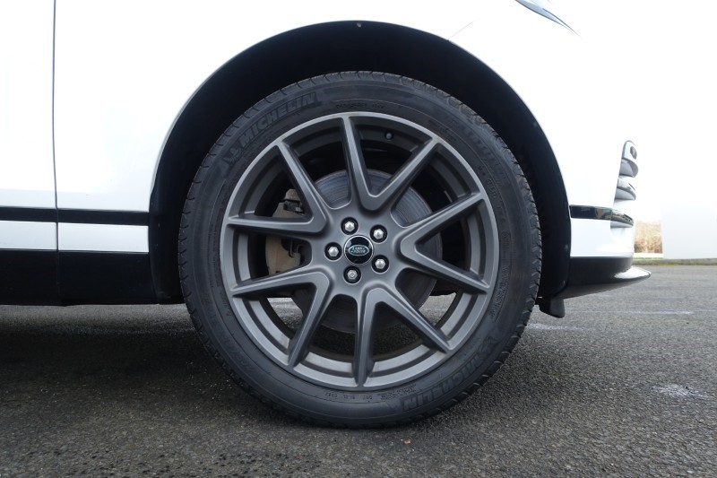 2022 (22) LAND ROVER RANGE ROVER VELAR 2.0 P400e R-Dynamic HSE 5dr Auto 5142561